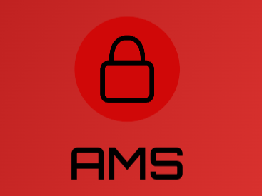 AMS- Password Manager