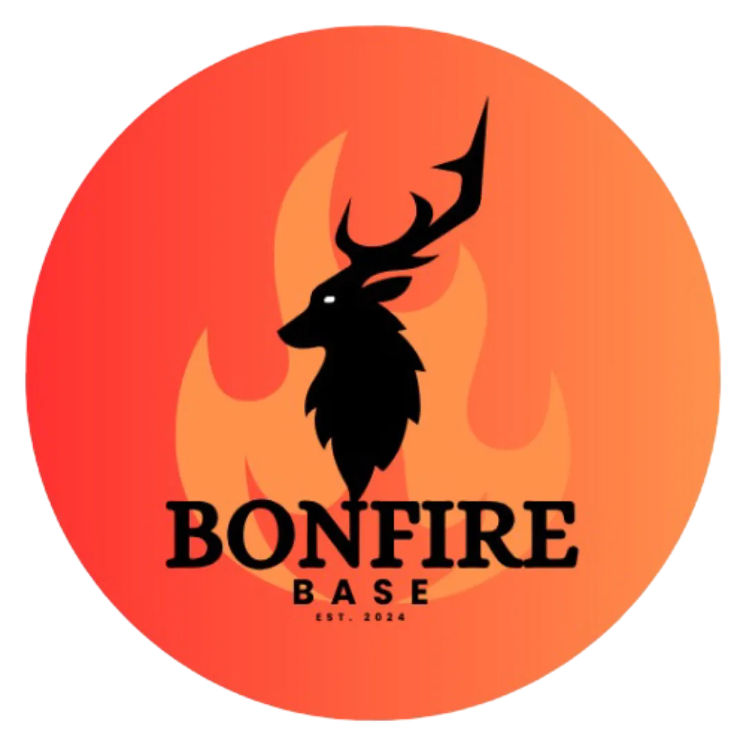 Bonfire Base Official Website