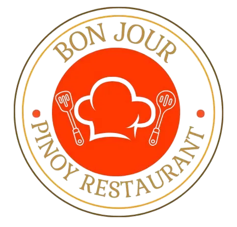 Bon Jour Pinoy Resto v.2