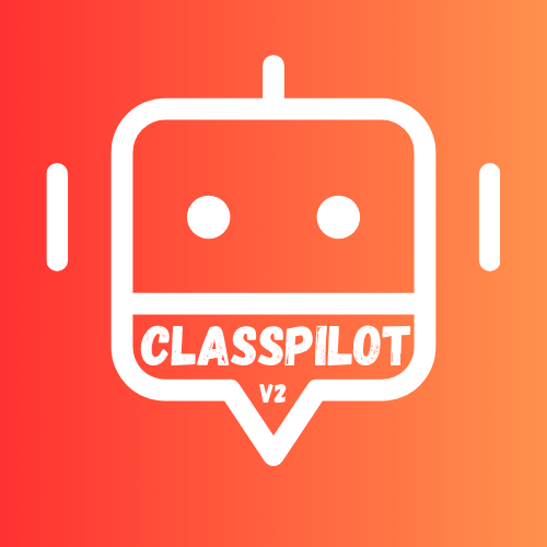 ClassPilot V2