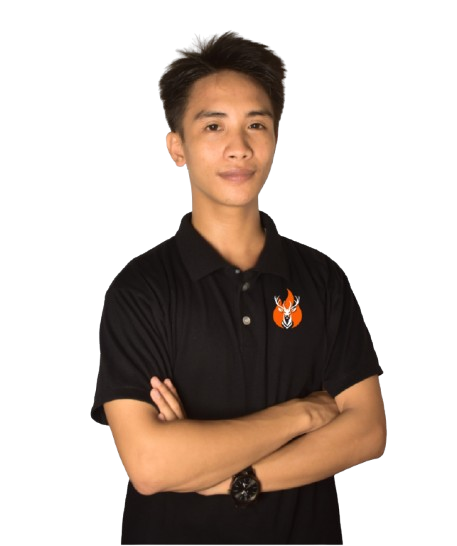 Lester Alcazar