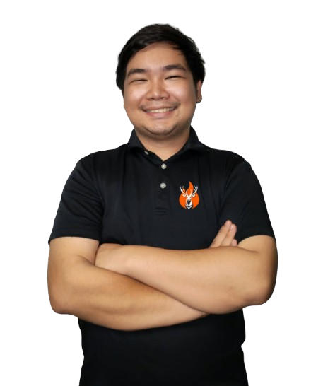 Li Joshua Ramos