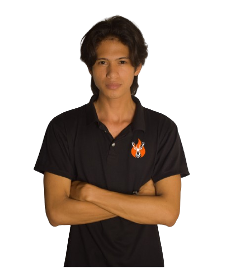 Louise Jan Carlo Tabaldo