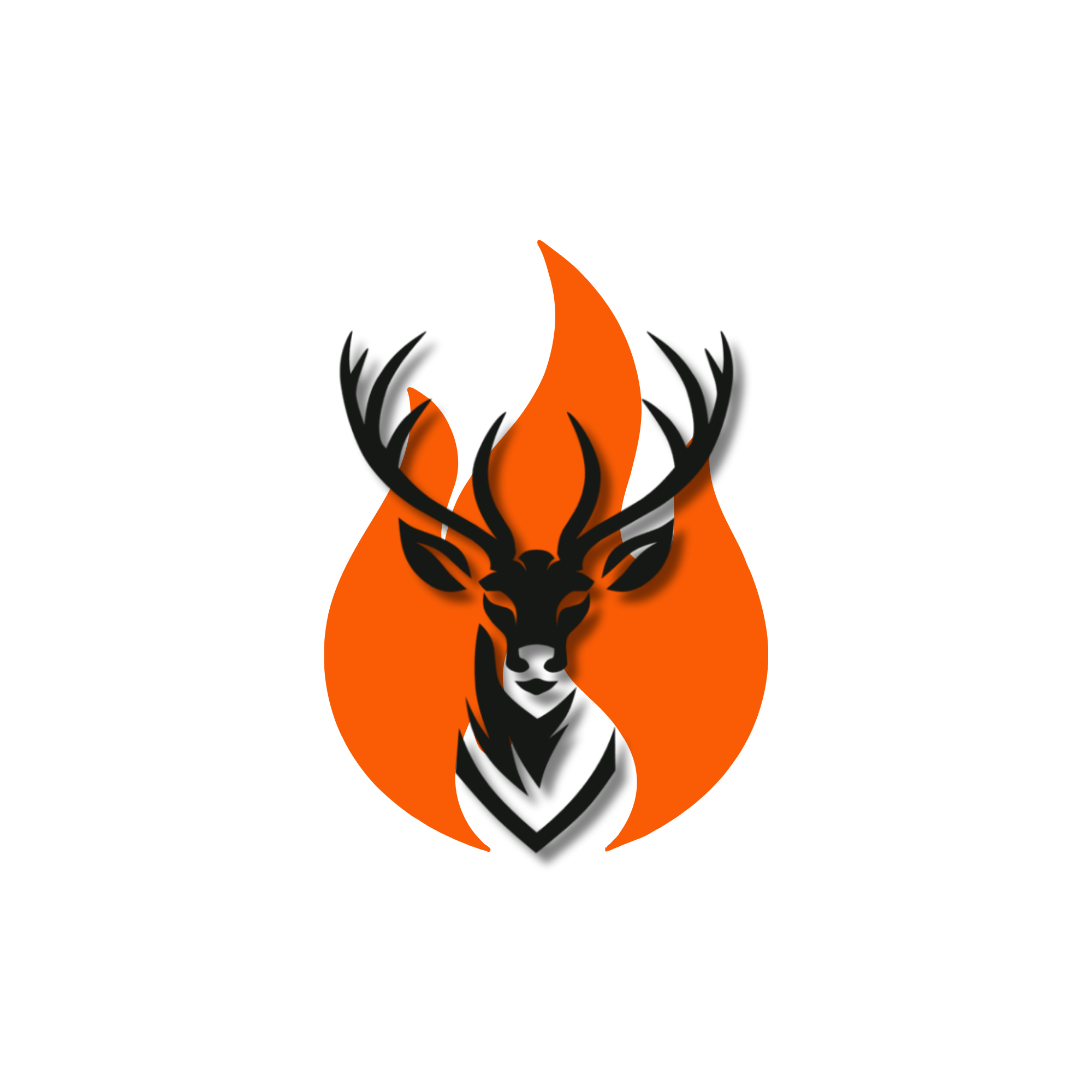 Bonfire Base Studio Logo